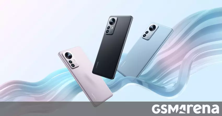 Xiaomi 12 Pro wird heute in Indien zum Verkauf angeboten
