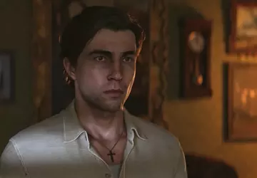 Ein neuer Trailer für Mafia: Das ...