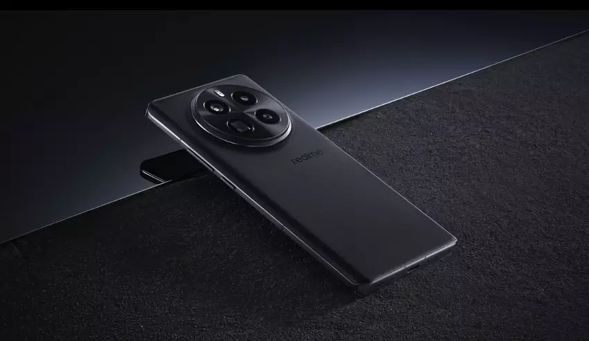 Das realme GT 7 Pro wird ein BOE X2 AMOLED LTPO Display, einen Snapdragon 8 Gen 4 Chip und eine 50 MP Kamera haben.