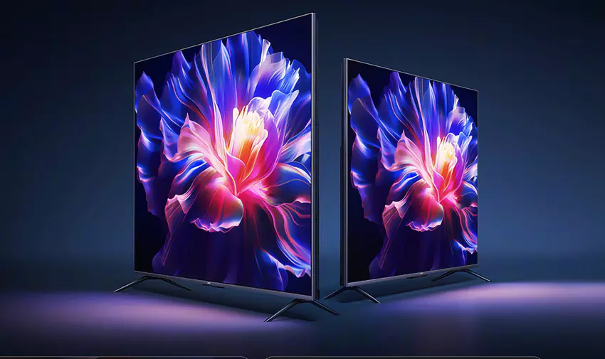 Xiaomi hat neue Versionen des Mi TV S Pro mit Mini-LED-Bildschirmen in 65 und 75 Zoll vorgestellt
