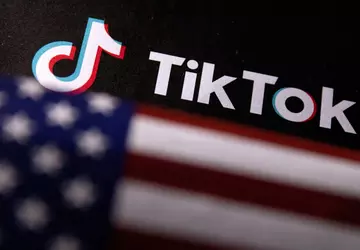 TikTok wehrt sich vor einem US-Gericht ...