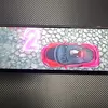 Tragbare Konsole mit ultraweitem Bildschirm