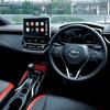 Toyota Corolla Hybrid Vorschaubild