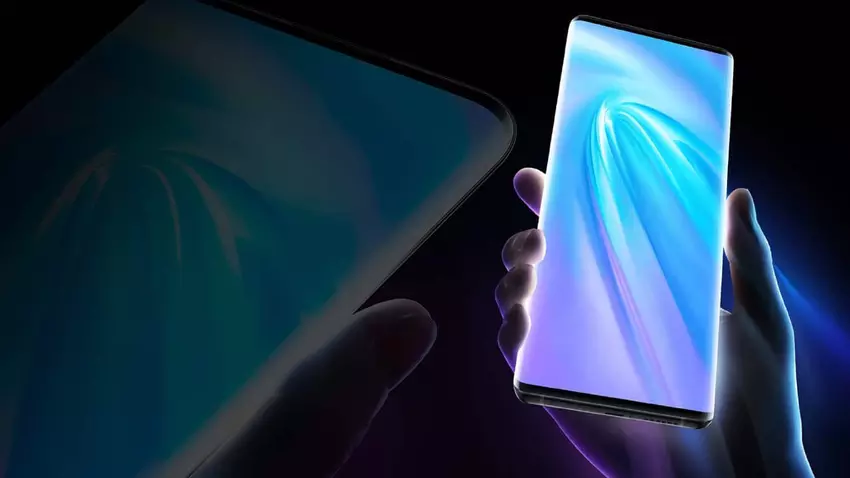 vivo bereitet die Ankündigung von sieben Smartphones der NEX-Serie vor, darunter mindestens drei faltbare Modelle