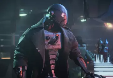 Sogar eine physische Kopie von Star ...