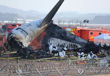 Südkorea schließt Suchaktion am Absturzort der ...