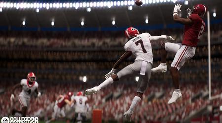 EA Sports College Football 26 bringt es auf die nächste Ebene: 2800 neue Spielzüge, Platinum-Fähigkeiten und vollständige Kontrolle über das Spielfeld