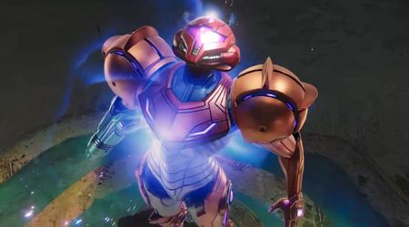 Eine ikonische Heldin auf einem neuen Planeten: Ein spektakulärer Gameplay-Trailer für das mit Spannung erwartete Metroid Prime 4: Beyond wurde enthüllt