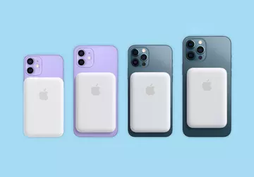 Gerücht: Apple bereitet eine neue Version ...