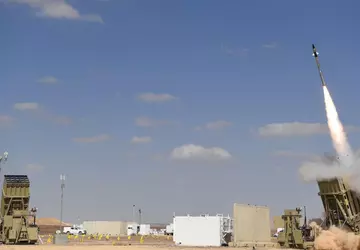 Die USA haben erfolgreich einen neuen ...