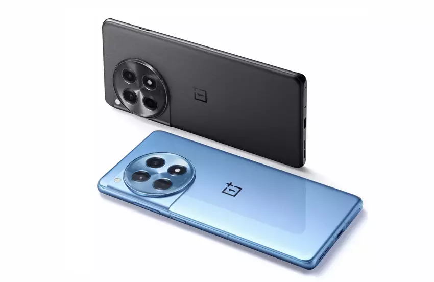 OnePlus 12R auf Amazon: Smartphone mit Snapdragon 8 Gen 2-Chip, 5500 mAh-Akku und 256 GB Speicherplatz für $70 weniger