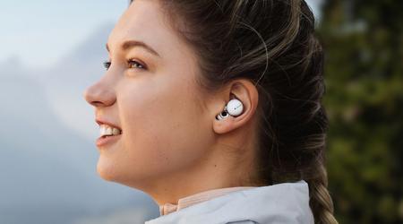 Sony LinkBuds mit ungewöhnlichem Design und einer Akkulaufzeit von bis zu 17 Stunden sind bei Amazon für 148 $ (31 $ Rabatt) erhältlich.