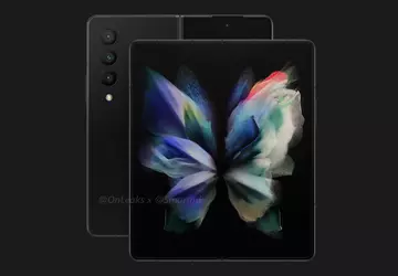 Zwei 120-Hz-Displays, Snapdragon 8+ Gen 1-Chip ...