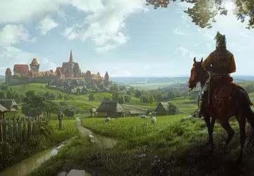 Für das beliebte mittelalterliche Strategiespiel Manor ...