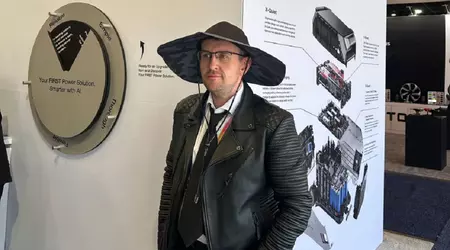 Nicht einmal Hogwarts hatte einen Hut wie diesen: EcoFlow hat einen Power Hat vorgestellt, der dich vor Hitze schützt und zwei Geräte gleichzeitig auflädt
