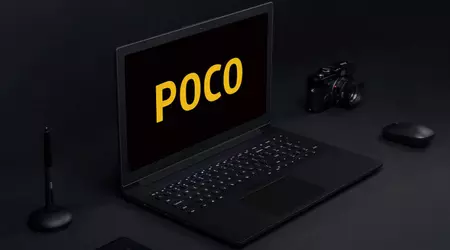 Nicht nur Smartphones: Xiaomi-Submarke POCO bereitet ihren ersten Laptop für die Veröffentlichung vor