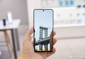 120-Hz-Display, Snapdragon 695G, Quad-Kamera und 66-W-Ladevorgang ...