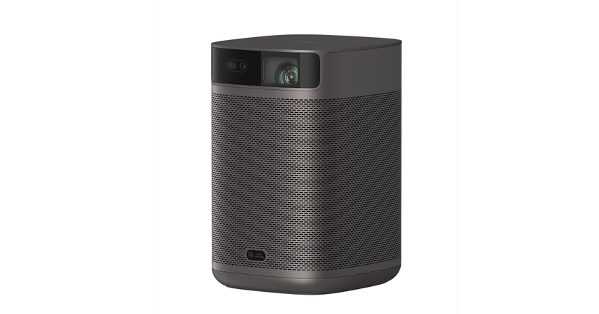 XGIMI MoGo 2 Pro beamer bis 600 euro test