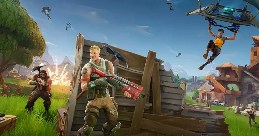 Epic Games hat einen professionellen Fortnite-Spieler für einen Regelverstoß hart bestraft: ein lebenslanges Verbot von Turnieren und die Verpflichtung, das gewonnene Geld für wohltätige Zwecke zu spenden