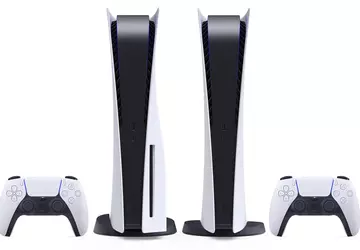 Die PlayStation 5 verkauft sich in ...