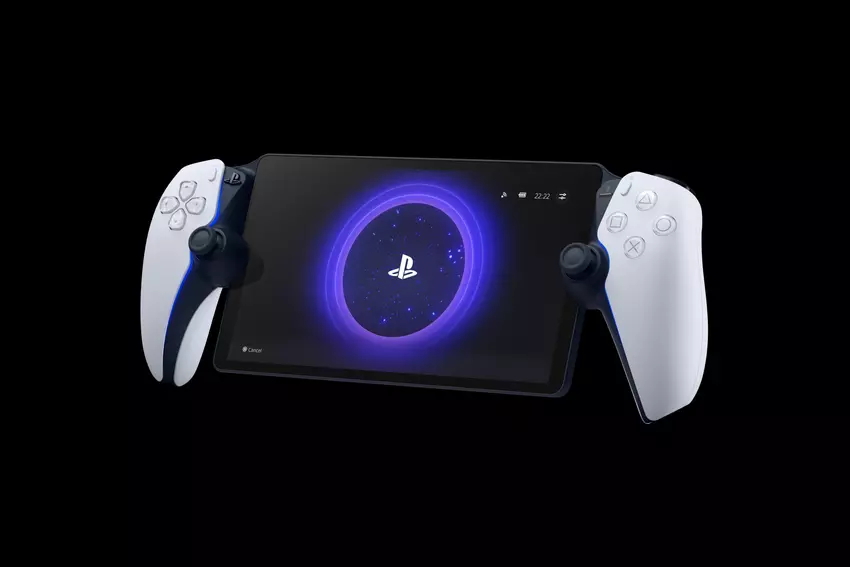 Kein "Q" mehr! Sony benennt Gerät in PlayStation Portal um und verrät neue Details