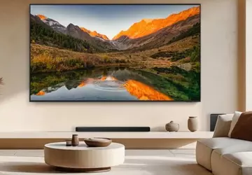 Samsung's größter Neo QLED TV: Das ...