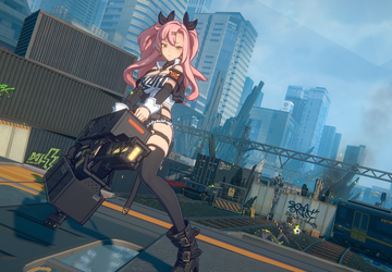 Die Macher von Genshin Impact kündigen ...