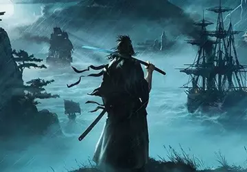 Rise of the Ronin wird auf ...