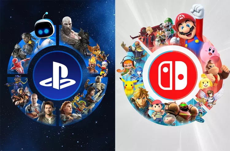 Investoren setzen auf Japan: Nintendo-, Sony- ...
