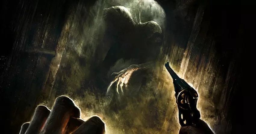 Jetzt ist es noch schwieriger zu überleben: Amnesia: The Bunker hat ein Halloween-Update erhalten, das eine neue Ebene der Komplexität und Innovationen hinzufügt, die es dir ermöglichen, das Spiel für dich selbst zu individualisieren