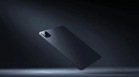 Xiaomi bereitet das Pad 7S Pro Tablet mit 12,5-Zoll-LCD-Display vor