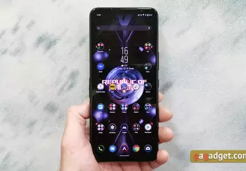 ASUS ROG Phone 5 Test: Republic ...