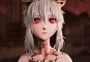 Alles, was Sie über Code Vein ...