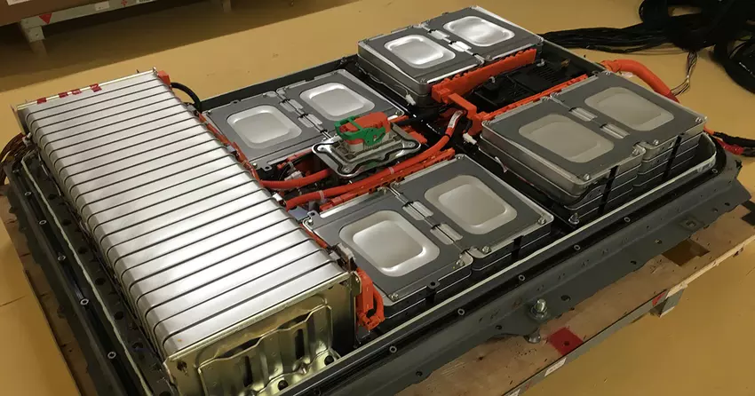 Nissan hat den Standort seines künftigen LFP-Batteriewerks bekannt gegeben