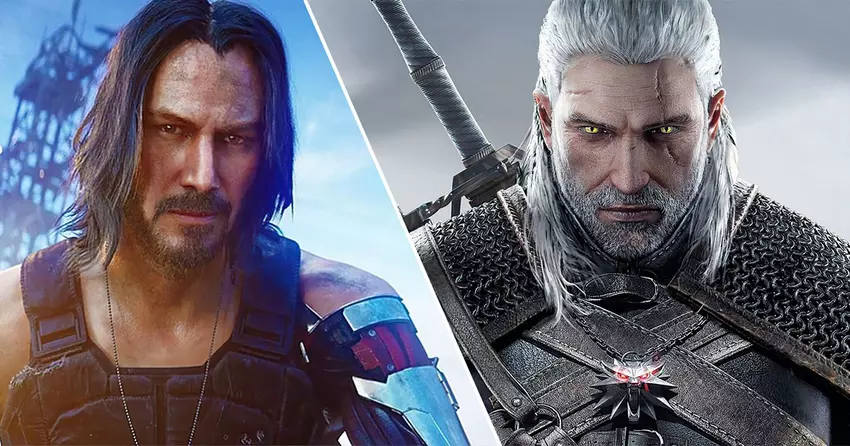 Beeilen Sie sich und sparen Sie! Cyberpunk 2077, The Witcher-Trilogie und Gwent: Ein Verkauf aller Spiele von CD Projekt RED hat bei GOG begonnen