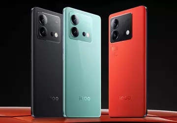 Wie viel wird das iQOO Neo ...