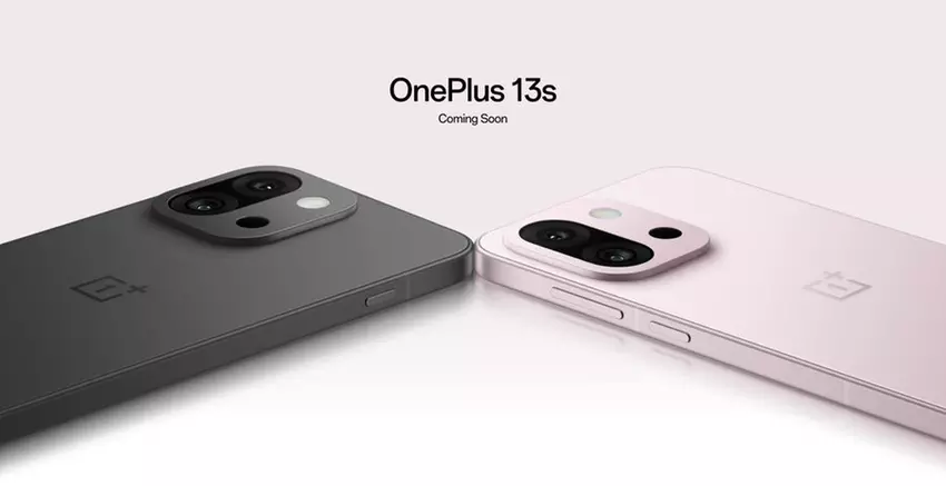 OnePlus hat offiziell die Veröffentlichung des OnePlus 13s bestätigt und die Spezifikationen des Smartphones enthüllt