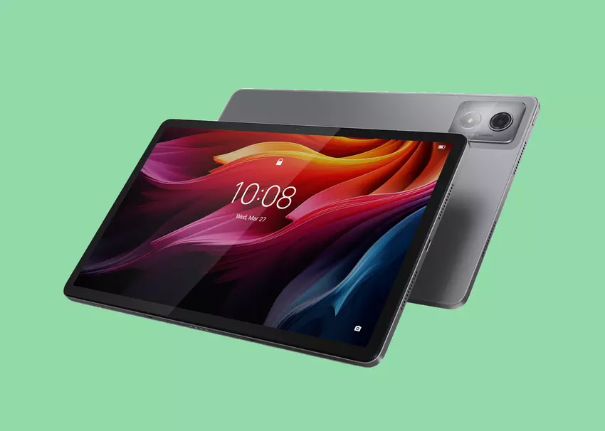 Lenovo Tab K11 Plus: 11,45″ Display, Snapdragon 680 Chip, bis zu 8GB RAM und LTE-Unterstützung