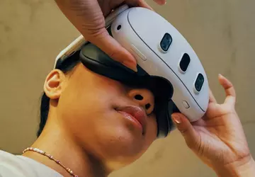 Meta schließt drei VR-Studios im Rahmen ...