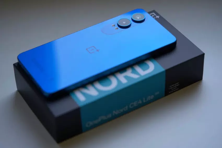 Im Trend: OnePlus-Telefone werden in einigen Regionen ohne mitgelieferte Ladegeräte ausgeliefert