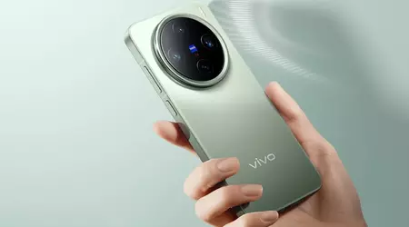 Verbesserte Sicherheit und Leistung: Vivo X200 Pro erhält Update vom Dezember 2024