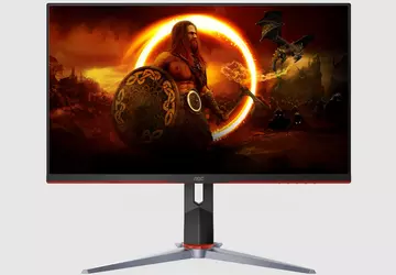 AOC Q27G2S/D - IPS QHD Gaming ...
