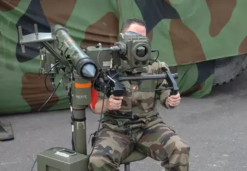 Estland wird der AFU tragbare Luftabwehrsysteme ...