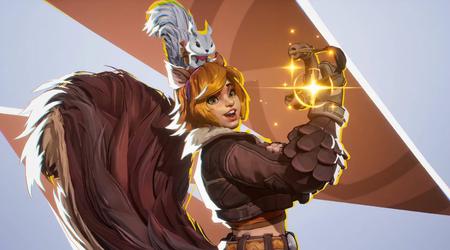 Exklusiv für PlayStation Plus: Ein kostenloses Bundle für Squirrel Girl in Marvel Rivals wartet auf dich