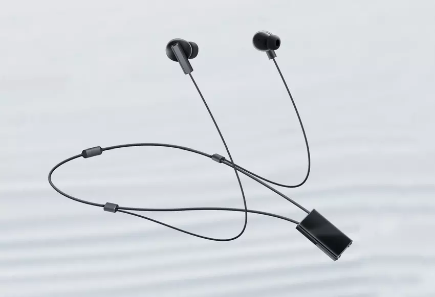 Xiaomi stellt kabellose Hi-Fi Ohrhörer mit ANC, einer Akkulaufzeit von bis zu 20 Stunden, IPX5-Schutz und dekodiertem Sound LLAC-Unterstützung für 60 $ vor