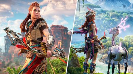Foul Play: Sony verklagt Tencent wegen dreister Plagiate der Horizon-Serie