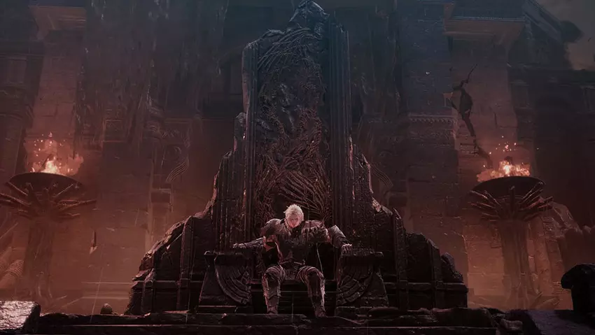 Spielerbewertungen von The First Berserker: Khazan