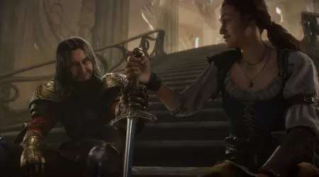 Gerücht: Fable wurde nur wegen des technischen Zustands des Spiels verschoben, nicht wegen der Version für PlayStation 5 oder GTA 6