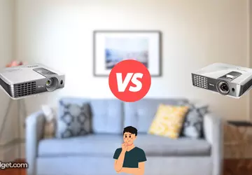 BenQ W1070 vs BenQ W1080ST: Vergleich