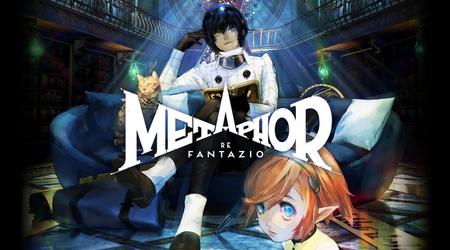 Persona 3 Reload und Metaphor: ReFantazio werden möglicherweise für Nintendo Switch 2 veröffentlicht - Gerüchte